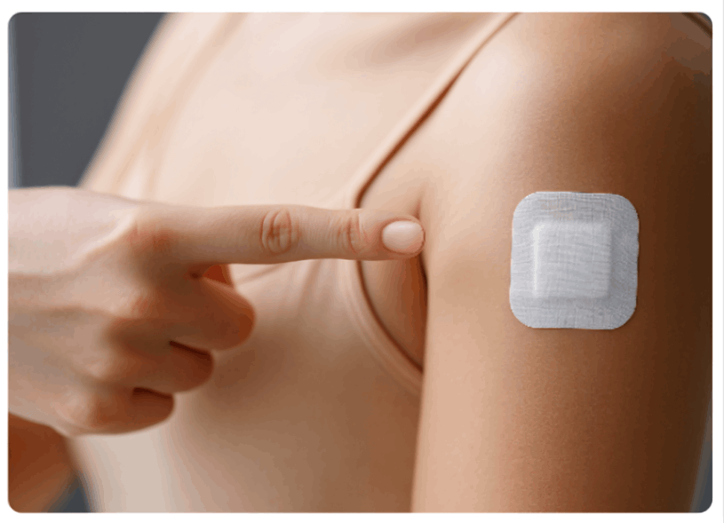 how to use ThinPatches